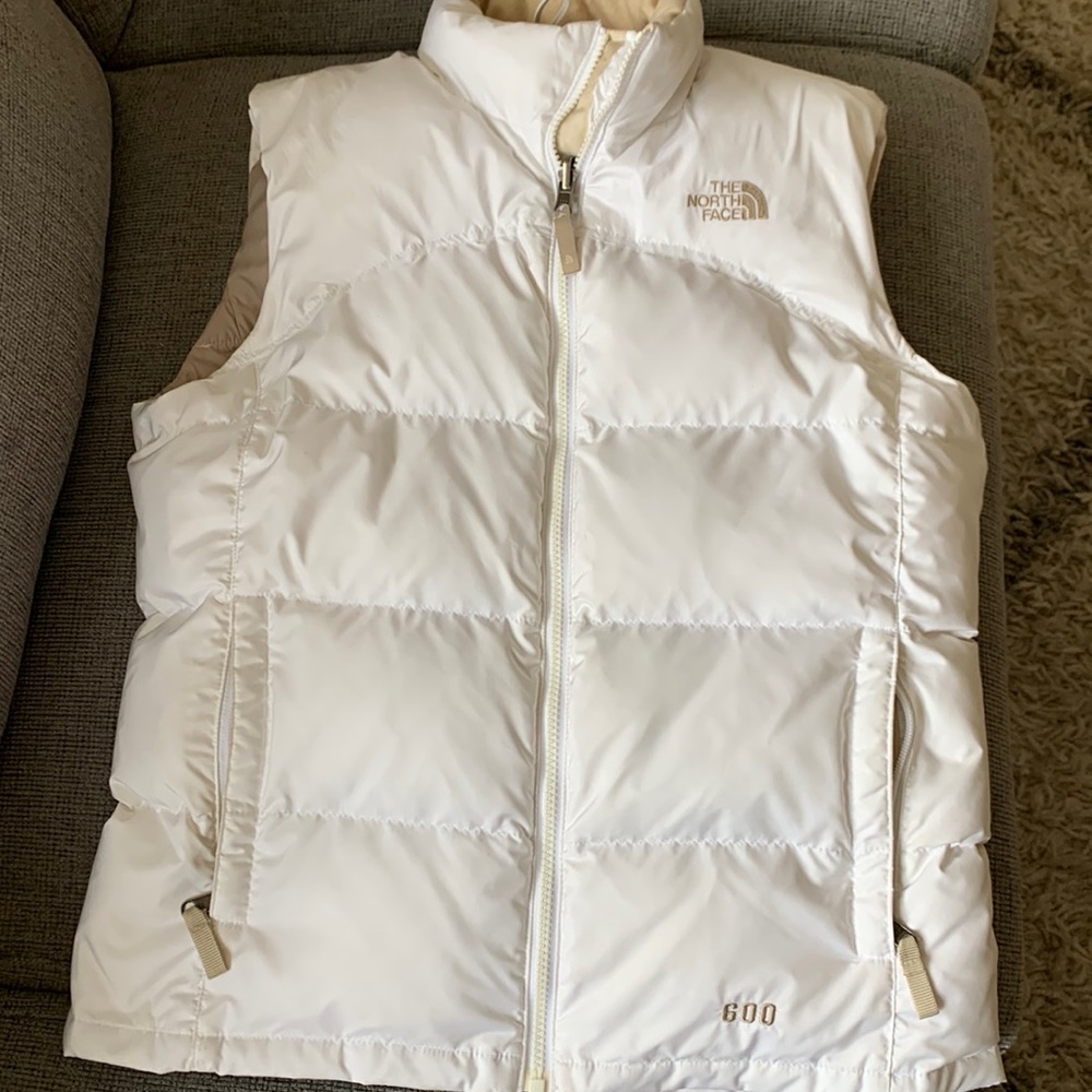The North Face Vest